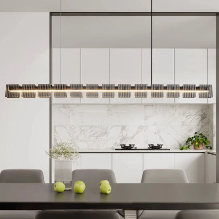 Pendant Light - Modern Home Decor LED Hanging Light for Living Room Dining Room Indoor Lighting SW-36210789 - SWEET-LIGHTS
