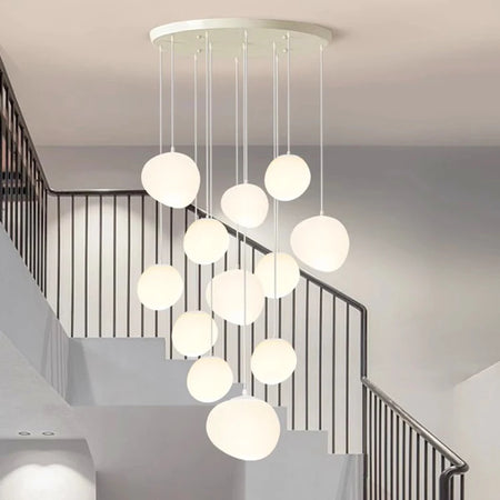Pendant Light - Nordic Home Decor Dining Room Chandelier Lamp Indoor Lighting SW-36210457 - SWEET-LIGHTS