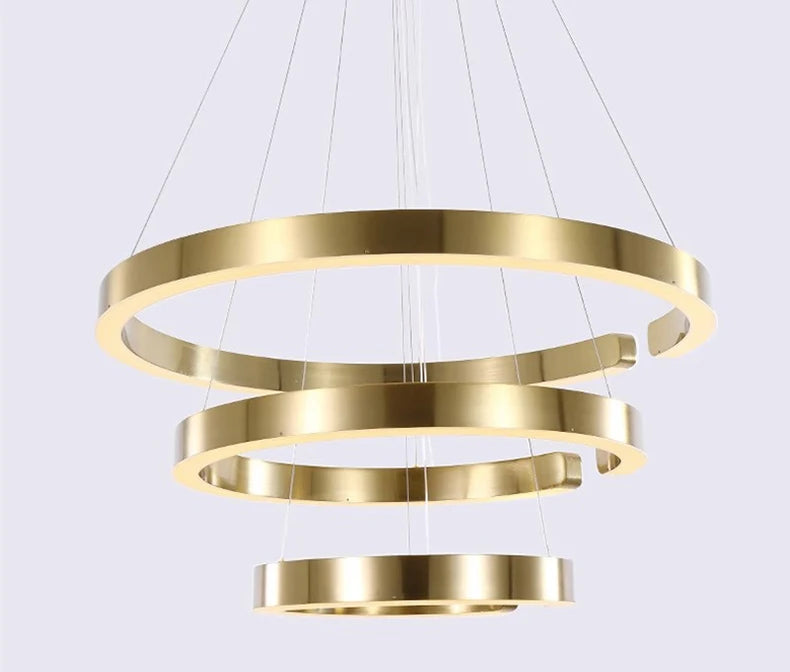 Pendant Light - Modern Home Decor LED Lamps for Living Room SW-36210457 - SWEET-LIGHTS