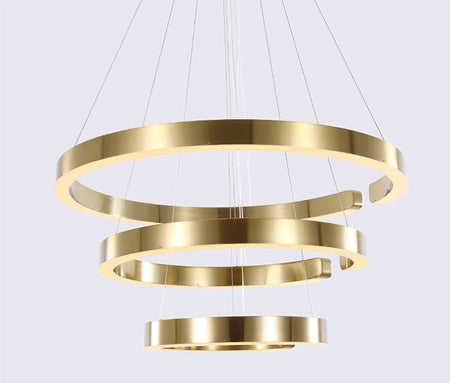Pendant Light - Modern Home Decor LED Lamps for Living Room SW-36210457 - SWEET-LIGHTS