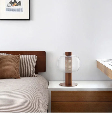 Table Lamp - Nordic Design Modern Luxury Light for Living Room Bedroom Study Desk SW-36210458 - SWEET-LIGHTS