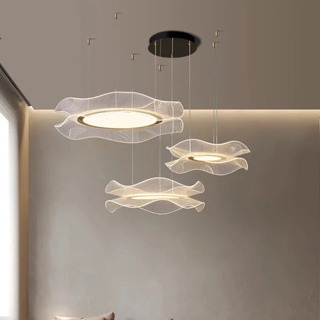 Pendant Light - Modern Home Decor Led Indoor Lighting SW-36210458 - SWEET-LIGHTS