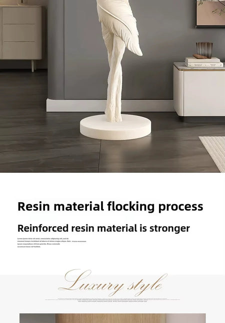 Floor Lamp - Modern Art LED Lighting for Living Room Bedroom SW-36210347 - SWEET-LIGHTS