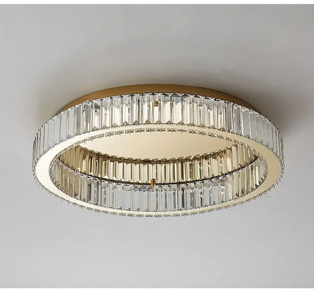 Ceiling Light - Modern Crystal Light for Living Room Dining SW-36210789 - SWEET-LIGHTS