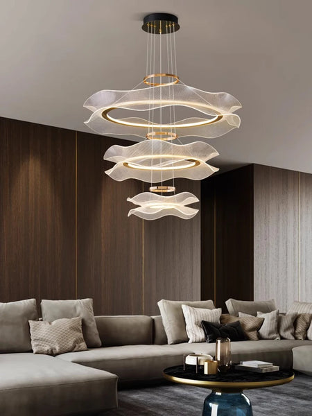 Pendant Light - Modern Home Decor Led Indoor Lighting SW-36210458 - SWEET-LIGHTS