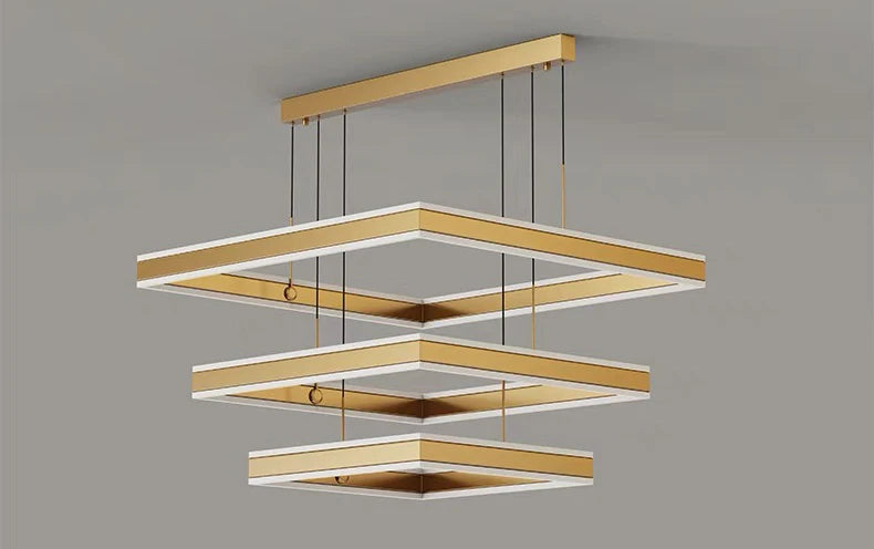 Pendant Light - Modern Home Decor LED Hanging Light for Indoor Lighting SW-36210346 - SWEET-LIGHTS