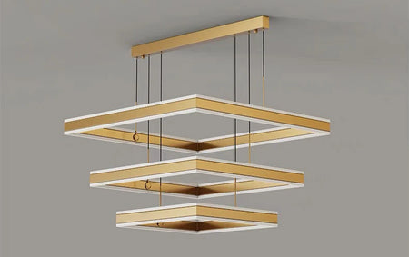 Pendant Light - Modern Home Decor LED Hanging Light for Indoor Lighting SW-36210346 - SWEET-LIGHTS