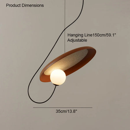 Pendant Light - Modern Magnet Lamp Chandelier for Dining Room SW-36210349 - SWEET-LIGHTS