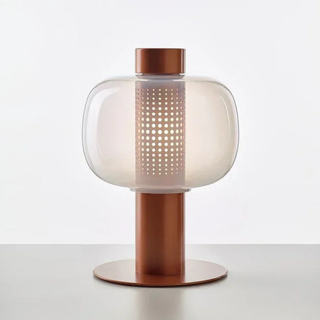 Table Lamp - Nordic Design Modern Luxury Light for Living Room Bedroom Study Desk SW-36210458 - SWEET-LIGHTS