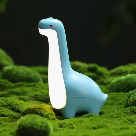 Children Lighting - Dinosaur Night Light Cute Eye Protection USB Charging Room Decoration Gift SW-36210001 - SWEET-LIGHTS