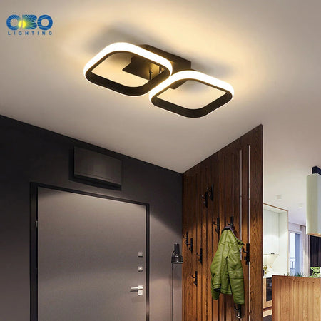 Ceiling Light - Modern Ceiling Lamp Balcony LED 20W 22W 32W 36W 110-220V SW-36210345 - SWEET-LIGHTS