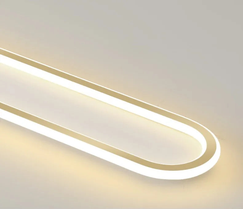 Ceiling Light - Modern LED Ceiling Lamp for Bedroom Foyer Corridor Kitchen SW-36210579 - SWEET-LIGHTS