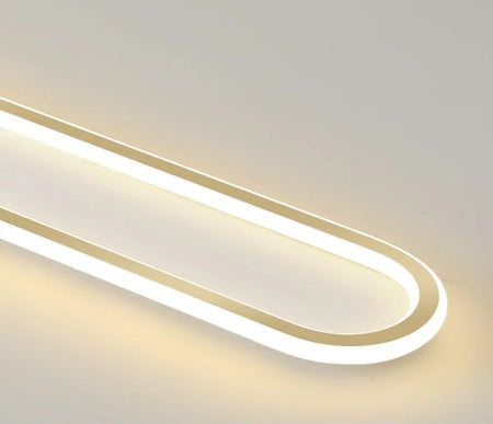 Ceiling Light - Modern LED Ceiling Lamp for Bedroom Foyer Corridor Kitchen SW-36210579 - SWEET-LIGHTS