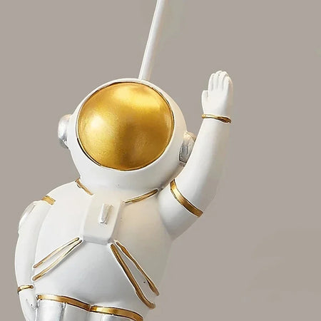 Children Lighting - Modern LED Astronaut Balloon Pendant Lamp SW-36210458 - SWEET-LIGHTS