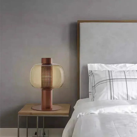 Table Lamp - Nordic Design Modern Luxury Light for Living Room Bedroom Study Desk SW-36210458 - SWEET-LIGHTS