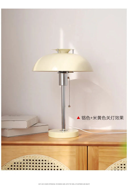 Table Lamp - Modern Style Vintage Bauhaus LED E27 Retro Desk Light SW-36210435 - SWEET-LIGHTS