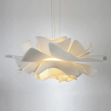 Pendant Light - Italian Design White Butterfly Chandelier LED SW-36210478 - SWEET-LIGHTS
