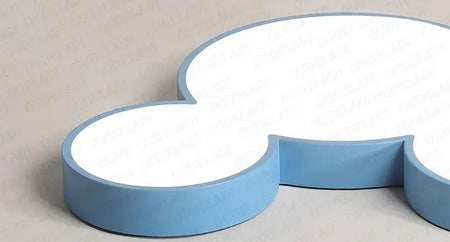 Children Lighting - Nordic Macaron Mickey LED Ceiling Lamp SW-36210457 - SWEET-LIGHTS