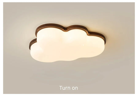 Children Lighting - Nordic Cloud Ceiling Light Warm Eye Protection SW-36210457 - SWEET-LIGHTS