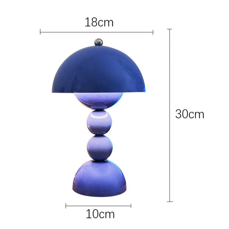 Table Lamp - LED Dimmable Nordic Design for Bedroom Home SW-36210789 - SWEET-LIGHTS