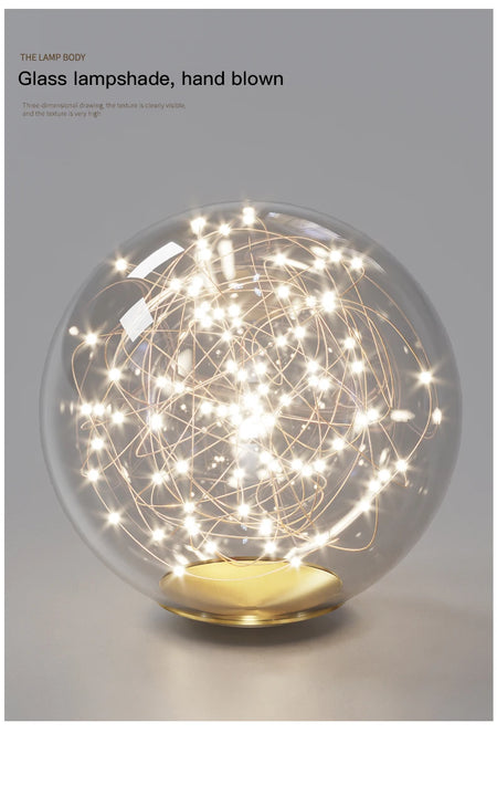 Pendant Light - Modern Minimalist Led Dimming Fixture SW-36210345 - SWEET-LIGHTS