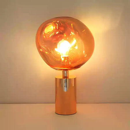 Table Lamp - Modern Lava Lampshade LED Night Light for Home SW-36210457 - SWEET-LIGHTS