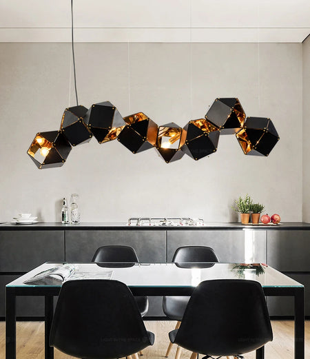 Pendant Light - Modern Home Decor LED Lamps for Living Room SW-36210468 - SWEET-LIGHTS