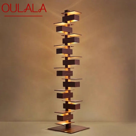 Floor Lamp - OULALA Modern Nordic Artistic Lighting Fixtures SW-36210467 - SWEET-LIGHTS