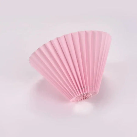 Lampshade - Ceiling Decor Fabric Pleated Washable Cover SW-36210458 - SWEET-LIGHTS