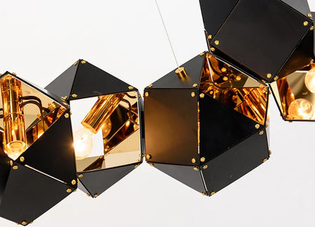 Pendant Light - Modern Home Decor LED Lamps for Living Room SW-36210468 - SWEET-LIGHTS