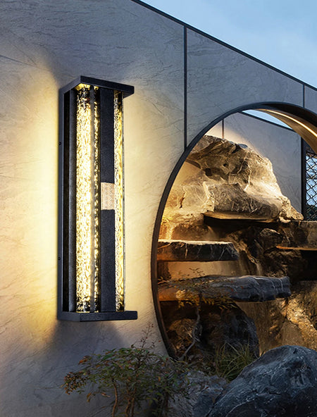 Outdoor Light - Stainless Steel Waterproof Wall Lamps SW-36210457 - SWEET-LIGHTS