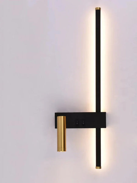 Wall Light - New Reading Minimalist Wall Lamps Bedside Switch SW-36210345 - SWEET-LIGHTS