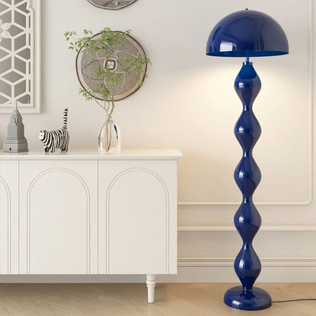 Floor Lamp - Modern Led Nordic Minimalist Mushroom Light SW-36210468 - SWEET-LIGHTS