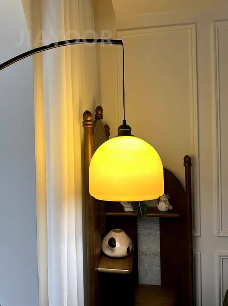 Floor Lamp - Medieval Retro LED Lighting for Living Room SW-36210789 - SWEET-LIGHTS