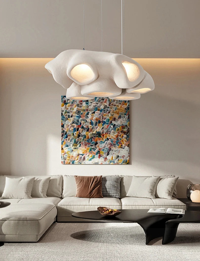 Pendant Light - Bedroom Decor Led Chandelier For Indoor Room SW-36210457 - SWEET-LIGHTS