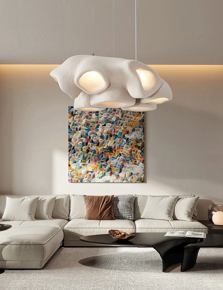 Pendant Light - Bedroom Decor Led Chandelier For Indoor Room SW-36210457 - SWEET-LIGHTS