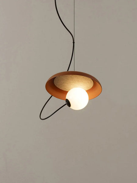 Pendant Light - Modern Magnet Lamp Chandelier for Dining Room SW-36210349 - SWEET-LIGHTS