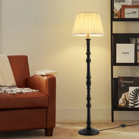 Floor Lamp - OUTELA Contemporary Luxury LED Standing Light SW-36210489 - SWEET-LIGHTS
