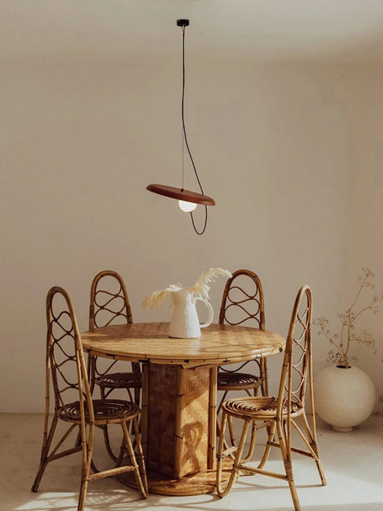 Pendant Light - Modern Magnet Lamp Chandelier for Dining Room SW-36210349 - SWEET-LIGHTS