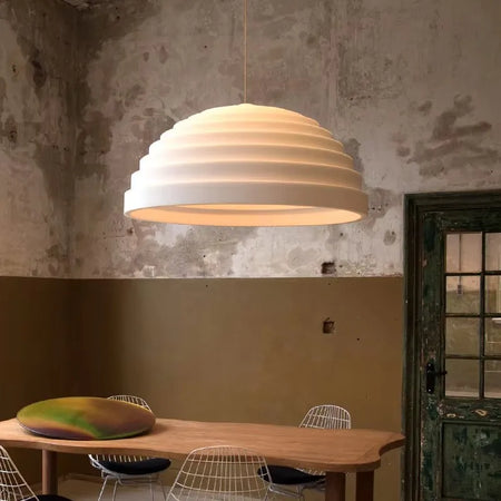 Pendant Light - Japanese Wabi Sabi Style Restaurant Lamp SW-36210457 - SWEET-LIGHTS