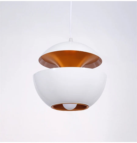 Pendant Light - Modern Post LED Nordic Pendant Lamp for Kitchen Dining Room Decor SW-36210457 - SWEET-LIGHTS
