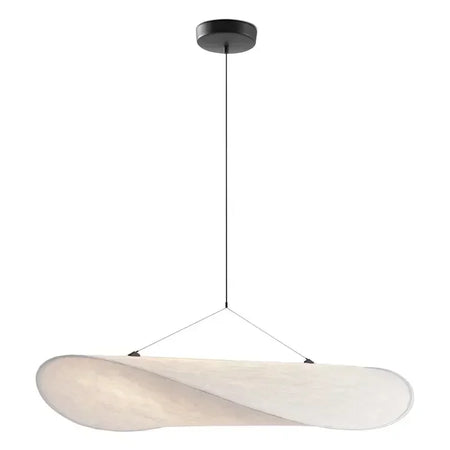 Pendant Light - Modern Vertigo Fabric Chandelier for Home SW-36210123 - SWEET-LIGHTS