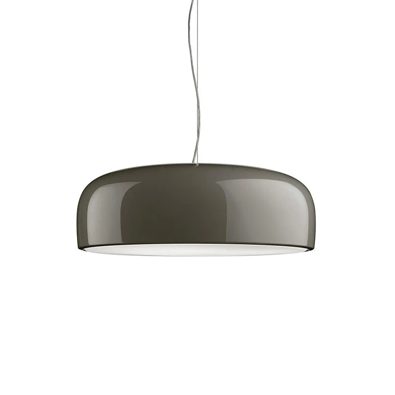 Pendant Light - Smithfield Aluminum Black White Designer Lamp SW-36210345 - SWEET-LIGHTS