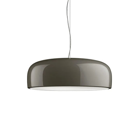 Pendant Light - Smithfield Aluminum Black White Designer Lamp SW-36210345 - SWEET-LIGHTS