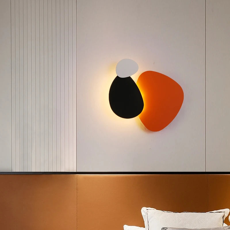 Wall Light - New Modern Creative LED Wall Lamps for Indoor Lighting SW-36210345 - SWEET-LIGHTS