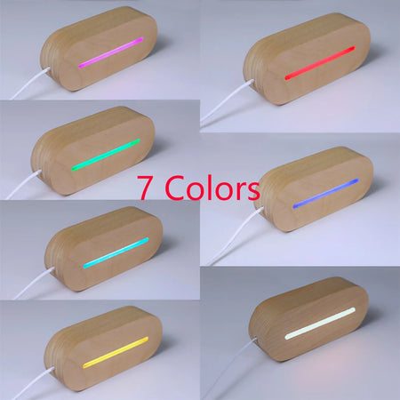 Children Lighting - Personalized Animal Night Light Custom Name Acrylic Lamp for Kids Bedroom SW-36210346 - SWEET-LIGHTS
