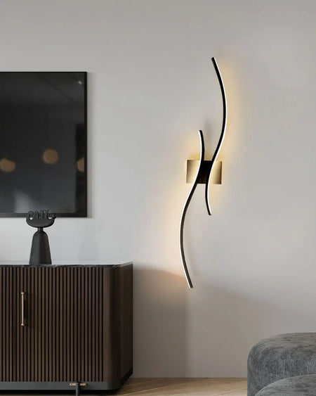 Wall Light - Nordic LED Wall Lamps for Bedside and Aisle SW-36210348 - SWEET-LIGHTS