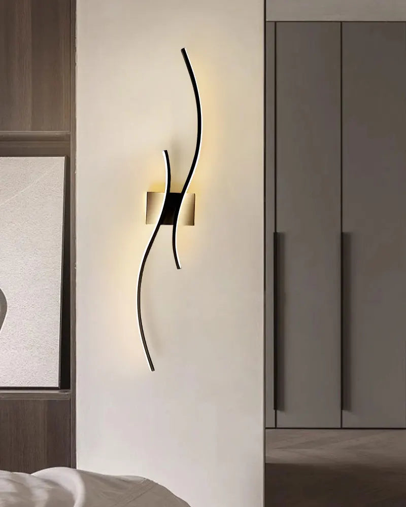 Wall Light - Nordic LED Wall Lamps for Bedside and Aisle SW-36210348 - SWEET-LIGHTS