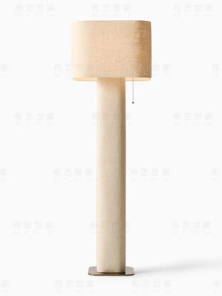 Floor Lamp - High-End Artistic Vertical Sofa Lamp Wabi Sabi Style SW-36210458 - SWEET-LIGHTS