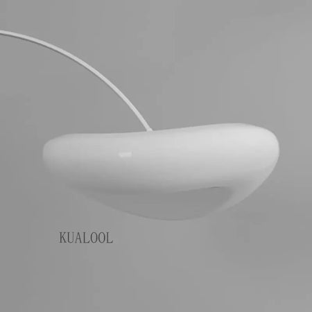 Floor Lamp - Postmodern Minimalist Creative Angling Designer Yunduo Marble Lighting SW-36210458 - SWEET-LIGHTS
